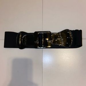 Fashion belt
